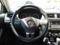 2011 Jetta SE Sedan #20