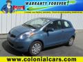 Click for details. 2010 Toyota Yaris 3 Door Liftback