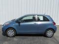 2010 Yaris 3 Door Liftback #2