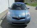 2010 Yaris 3 Door Liftback #3