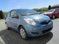 2010 Yaris 3 Door Liftback #4
