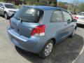 2010 Yaris 3 Door Liftback #5