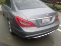 2011 CLS 550 #3