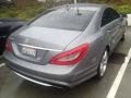 2011 CLS 550 #4