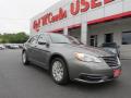 2012 200 LX Sedan #1 2012 200 LX Sedan #1