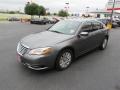 2012 200 LX Sedan #3 2012 200 LX Sedan #3