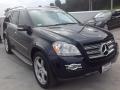 2010 GL 350 BlueTEC 4Matic #3