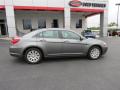 2012 200 LX Sedan #8 2012 200 LX Sedan #8