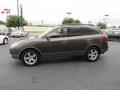  2008 Hyundai Veracruz Dark Bronze Metallic #4