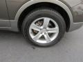  2008 Hyundai Veracruz Limited Wheel #9