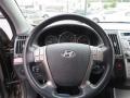  2008 Hyundai Veracruz Limited Steering Wheel #17