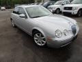 2005 Jaguar S-Type 3.0 Platinum Metallic 2005 Jaguar S-Type 3.0 Platinum Metallic