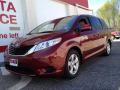 Click for details. 2011 Toyota Sienna LE