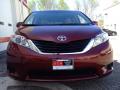 2011 Sienna LE #2