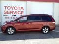 2011 Sienna LE #3