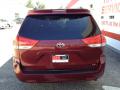 2011 Sienna LE #5