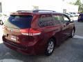 2011 Sienna LE #6