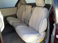 2011 Sienna LE #9