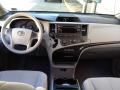 2011 Sienna LE #12