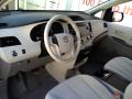 2011 Sienna LE #14