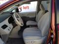 2011 Sienna LE #15