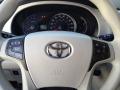 2011 Sienna LE #21