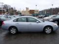  2006 Chevrolet Impala Glacier Blue Metallic #2