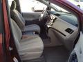 2011 Sienna LE #27