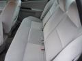 Rear Seat of 2006 Chevrolet Impala LS #5