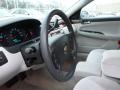  2006 Chevrolet Impala LS Steering Wheel #17
