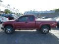2005 Colorado Z71 Extended Cab 4x4 #2