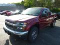 2005 Colorado Z71 Extended Cab 4x4 #3