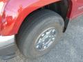 2005 Colorado Z71 Extended Cab 4x4 #8