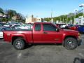 2005 Colorado Z71 Extended Cab 4x4 #10