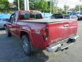 2005 Colorado Z71 Extended Cab 4x4 #13