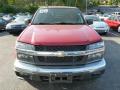 2005 Colorado Z71 Extended Cab 4x4 #14