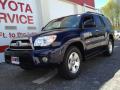 Click for details. 2007 Toyota 4Runner SR5 4x4
