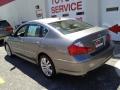 2010 M 35x AWD Sedan #4