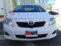 2010 Corolla LE #2