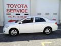2010 Corolla LE #3