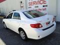 2010 Corolla LE #4