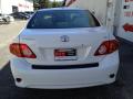2010 Corolla LE #5