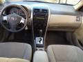 2010 Corolla LE #11