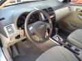 2010 Corolla LE #12