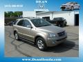 2004 Sorento EX 4WD #1
