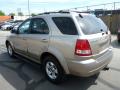 2004 Sorento EX 4WD #5