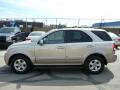 2004 Sorento EX 4WD #6