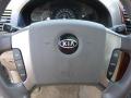 2004 Sorento EX 4WD #18