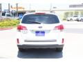 2011 Outback 2.5i Premium Wagon #4
