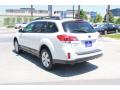 2011 Outback 2.5i Premium Wagon #7